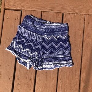 Rue21 Soft Shorts (part of set)